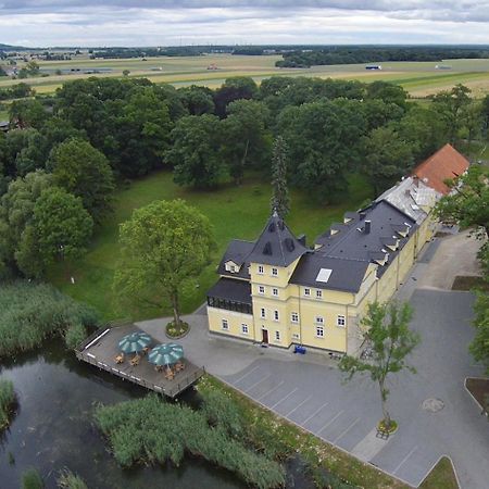 Palac Lucja Bb Zakrzów Eksteriør bilde