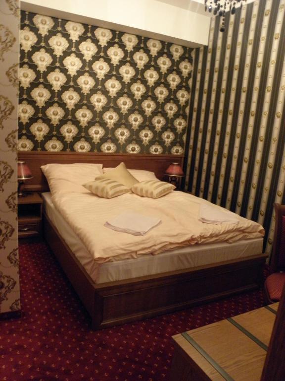 Palac Lucja Bb Zakrzów Rom bilde
